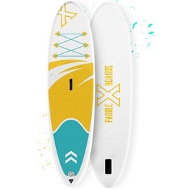 Paddle gonflable x-3