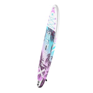 Paddle gonflable pink-x