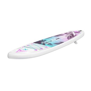 Paddle gonflable pink-x