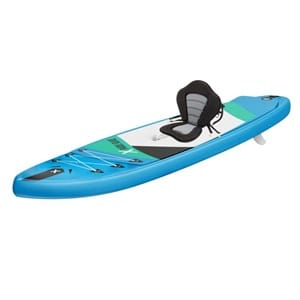 Paddle gonflable x1 pack kayak