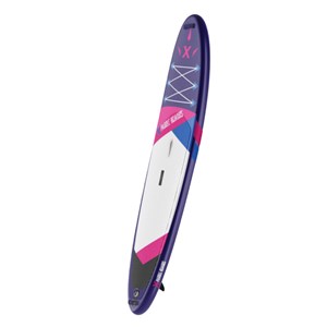 Paddle gonflable x-2 pack kayak
