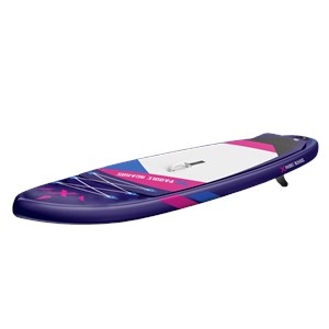Paddle gonflable x-2 pack kayak