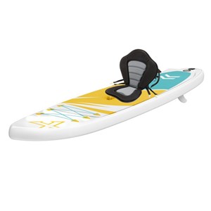 Paddle gonflable x-3 pack kayak