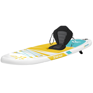 Paddle gonflable x-3 pack kayak