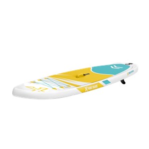 Paddle gonflable x-3 pack kayak