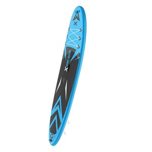 Paddle gonflable x-treme pack kayak