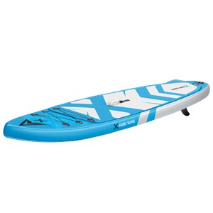 Paddle gonflable x-ite pack kayak