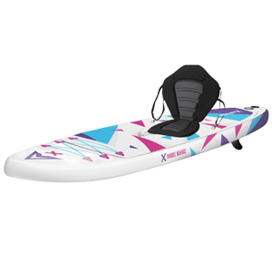 Paddle gonflable x-fun  pack kayak