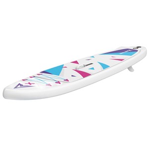 Paddle gonflable x-fun  pack kayak