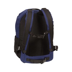Sac à dos feather plus bleu gravipack