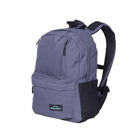 Sac à dos feather gris gravipack