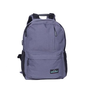 Sac à dos feather gris gravipack