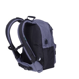 Sac à dos feather plus gris gravipack