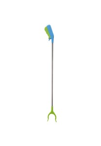 Pince pour ramasser les déchets