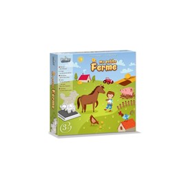 Coffret tampons ma ferme