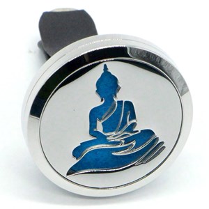 Diffuseur voiture clip'arôme bouddha