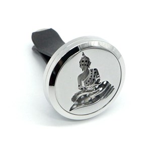 Diffuseur voiture clip'arôme bouddha