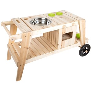Cuisine de plein air