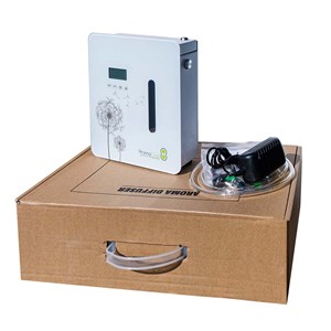 Diffuseur d'huile essentielle Aromacool 