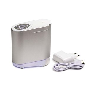 Diffuseur d'huiles essentielles Venturi