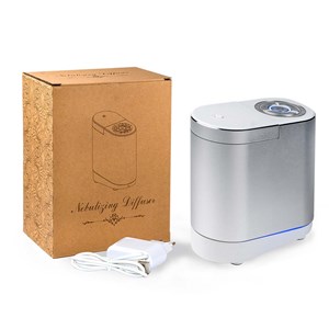 Diffuseur d'huiles essentielles Venturi