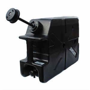 Jerrycan purificateur d'eau 20000l