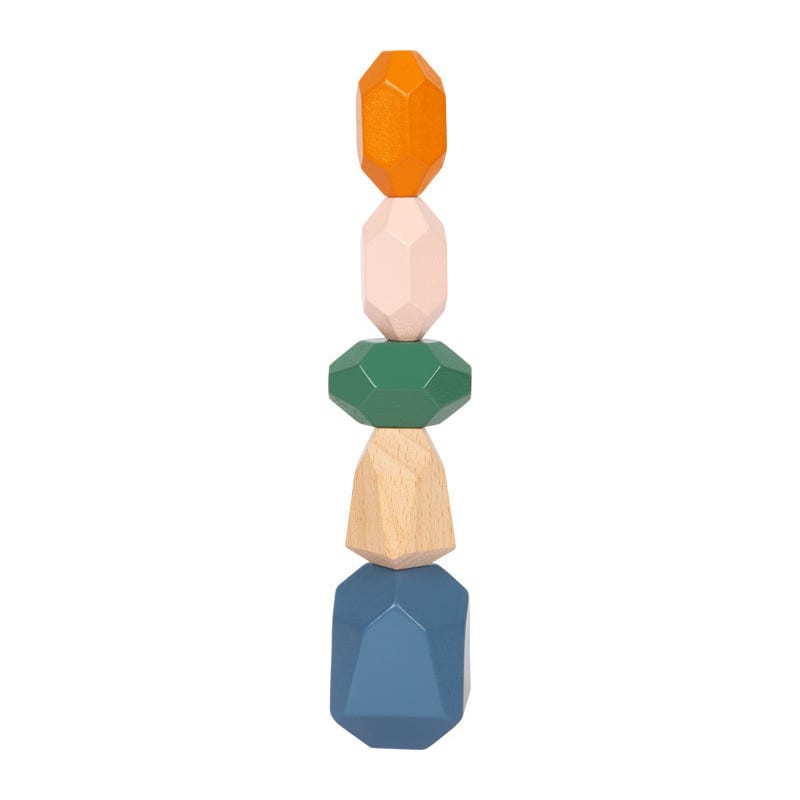 Jouet montessori - jeu d'adresse à empi (Small foot company) - Image 1