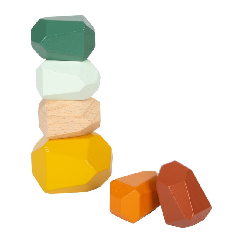 Jouet montessori - jeu d'adresse à empi (Small foot company) - Image 2