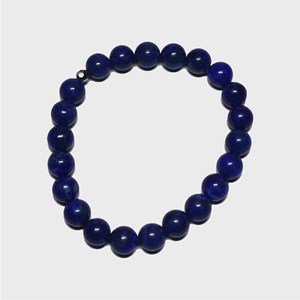 Bracelet homme lapis lazuli