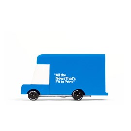 Camion new york times