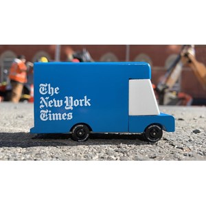 Camion new york times