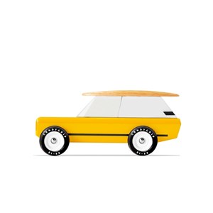Suv costwold gold
