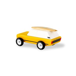 Suv costwold gold