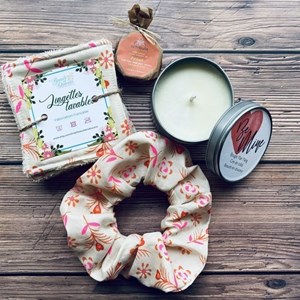 Coffret cadeau saint valentin