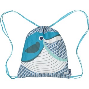 Sac d'activité baleine