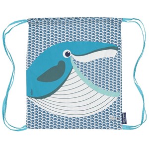Sac d'activité baleine