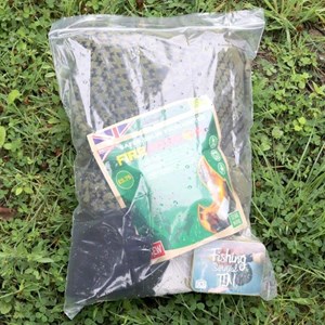 Sachet étanche bcb snap seal bags (lot