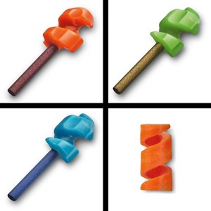 Pierre à feu victorinox fireant pour co