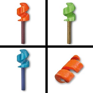 Pierre à feu victorinox fireant pour co