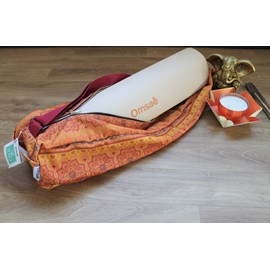 Sac de yoga imprimé ayurvéda