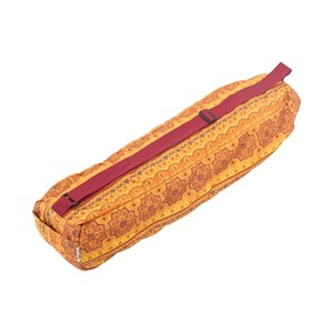 Sac de yoga imprimé ayurvéda