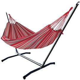 Hamac avec support inka xl - osiris xl