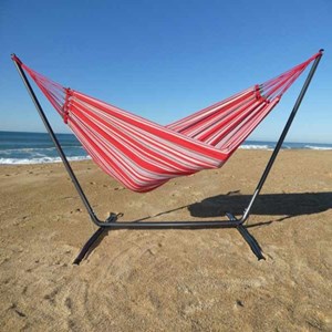 Hamac avec support inka xl - osiris xl