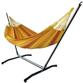 Hamac avec support inka xl - fuego