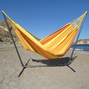 Hamac avec support inka xl - fuego