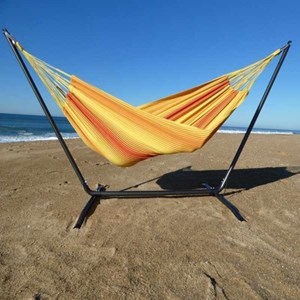 Hamac avec support inka xl - fuego