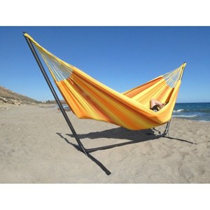 Hamac avec support inka xl - fuego