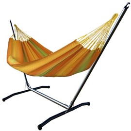 Hamac avec support inka xl - carolina