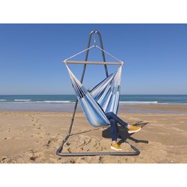 Hamac chaise banquise  xxl support soled