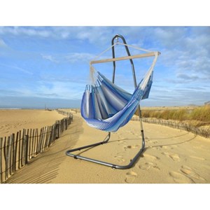 Hamac chaise banquise  xxl support soled